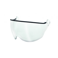 義大利 KASK V2 PLUS VISOR clear 護目鏡｜透明 WVI00036-500